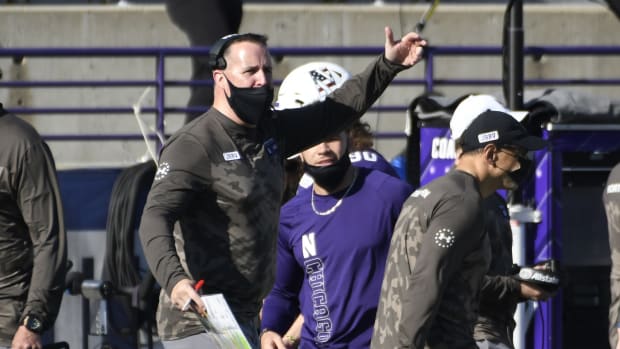 pat fitzgerald